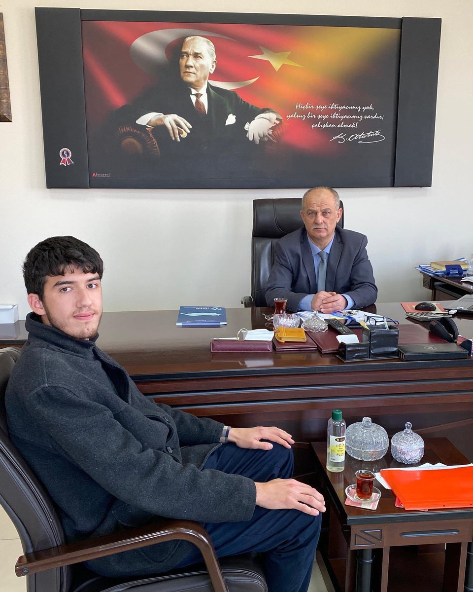 5 Ocak 2022 Tarihli Hatıra.

📌 Iğdır AFAD İl Müdürlüğü