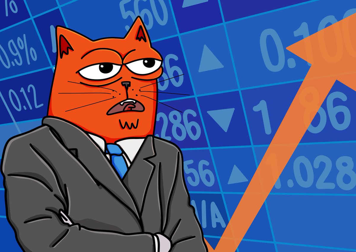 meowisonsol's tweet photo. @SolJakey Bullish $MEOW community
Grinding on pump to send 
15% locked 
Dex paid 
CA: FqPfBWjTSehaTYr6FdifvvrW32xbsUpHpnRcQShPpump https://t.co/TAEQIfKMXa