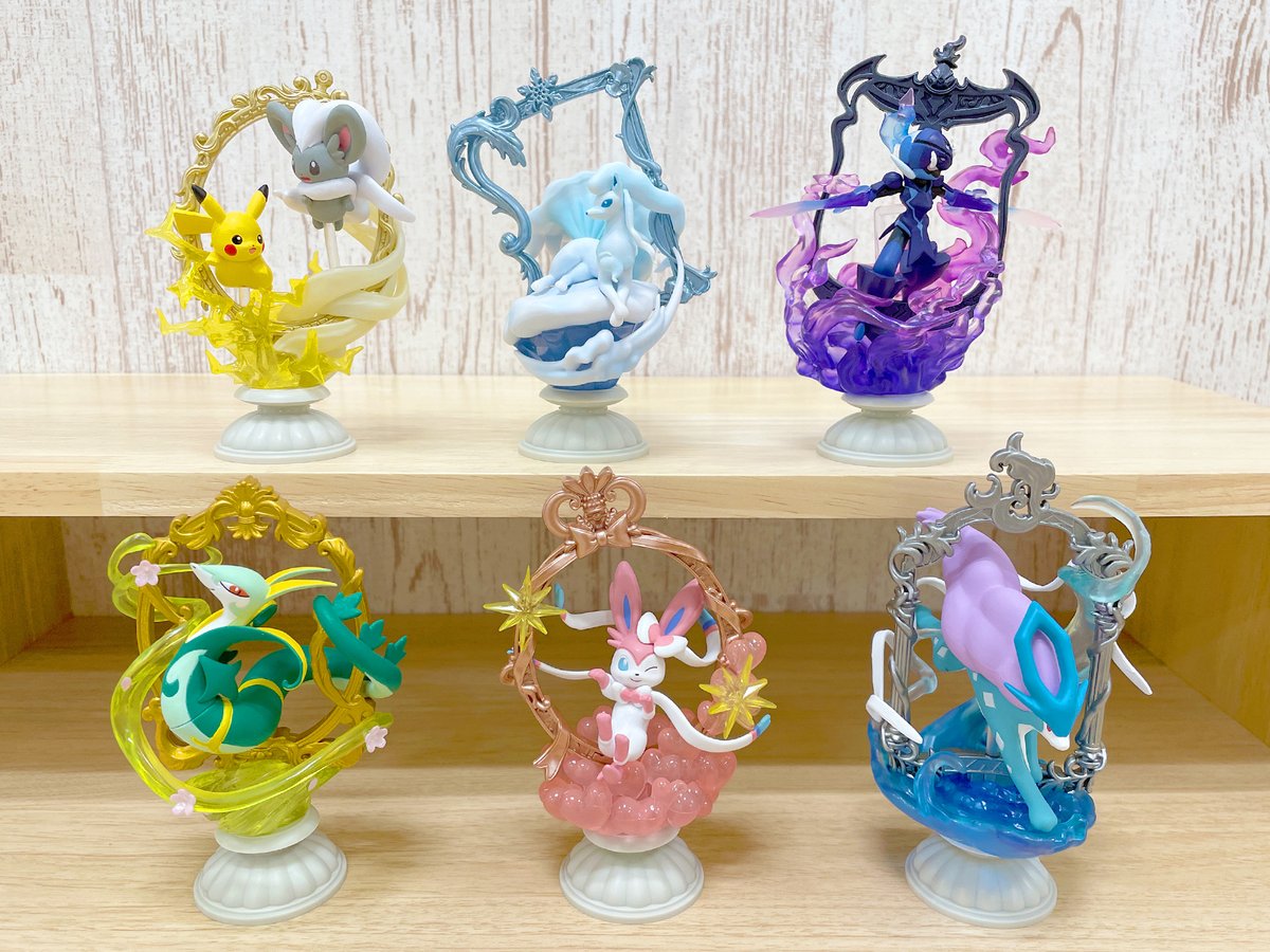 ✨1️⃣✨ #リーメント さんより10月21日(月)に発売の