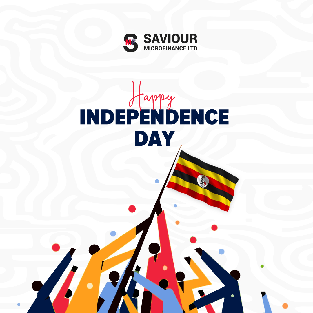 saviour_mf's tweet photo. Happy Independence Day, Uganda! 🎉🇺🇬

62 years of independence, resilience, and national pride. Let’s honor the sacrifices and keep building a brighter future together.

🇺🇬 #UgandaAt62 #IndependenceDay #Unity #BuildingTheFuture https://t.co/YwAxI6LCpL