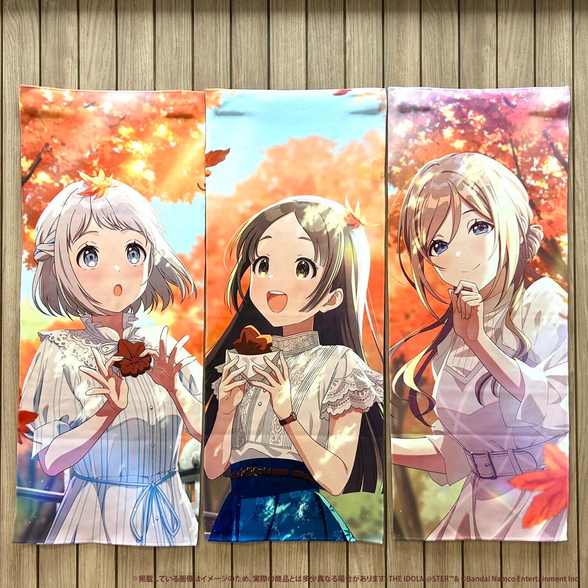 ✧━━━━━━━✧ 初心公演 開催記念グッズ 販売中