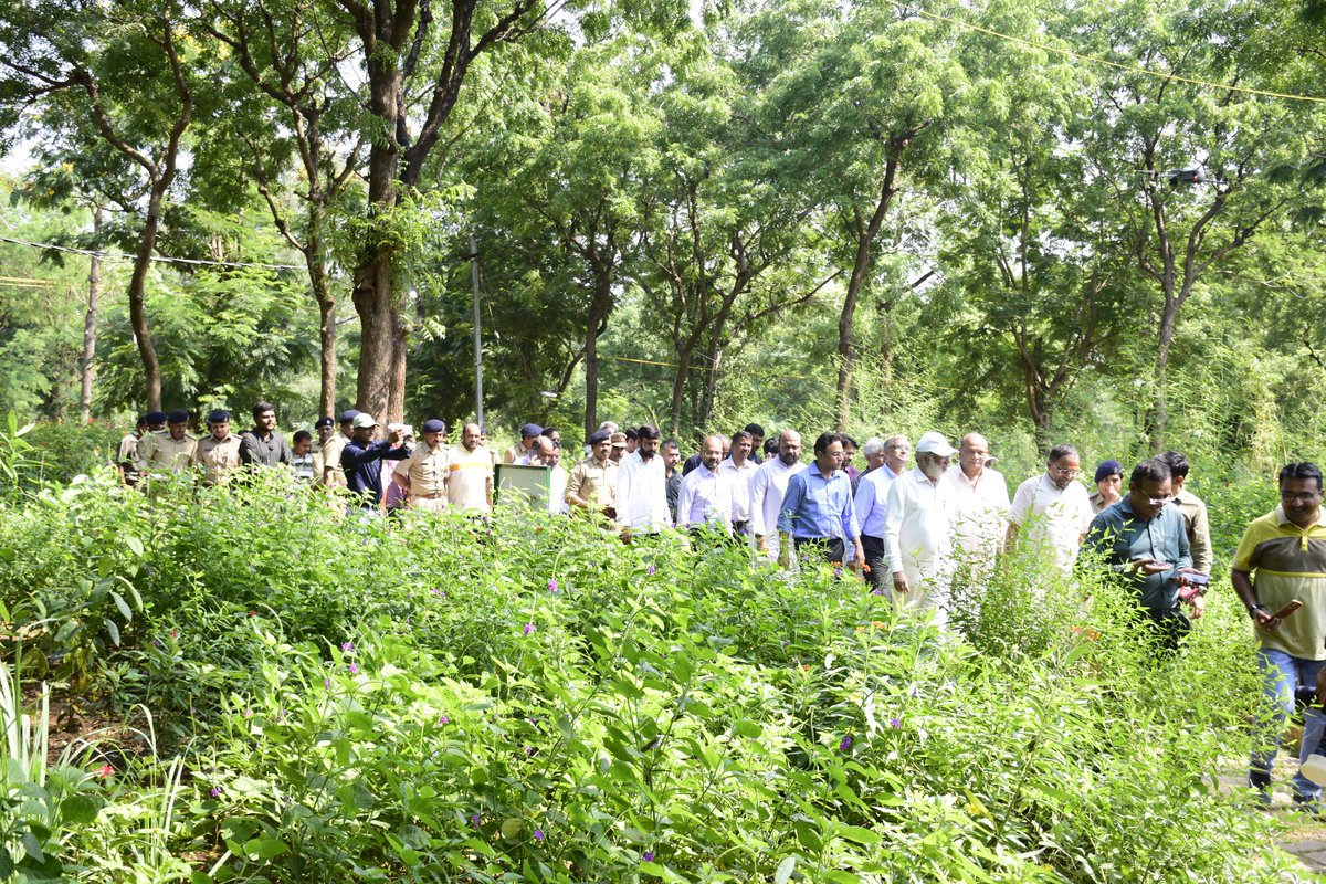 Mulubhai Bera tweet media
