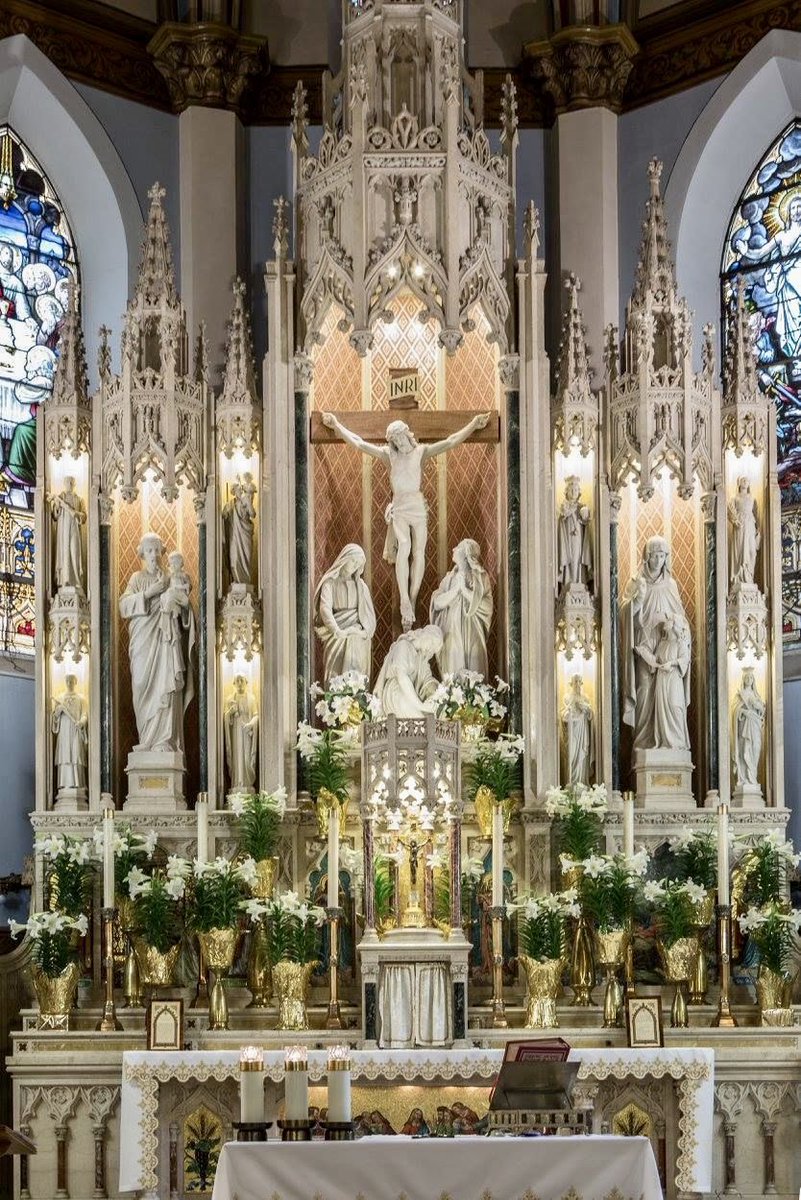 HumbleFlow's tweet image. I’m going to start posting more about Catholicism. I’ve been thinking about it a lot lately, and I feel like there’s a lot to share.

If you're Catholic, retweet this. I’d love to follow more people who are on the same path.