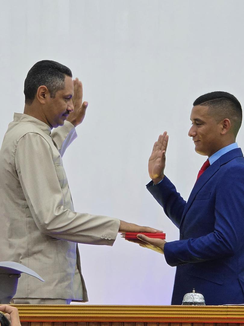 Concejo Municipal De San Fernando tweet media