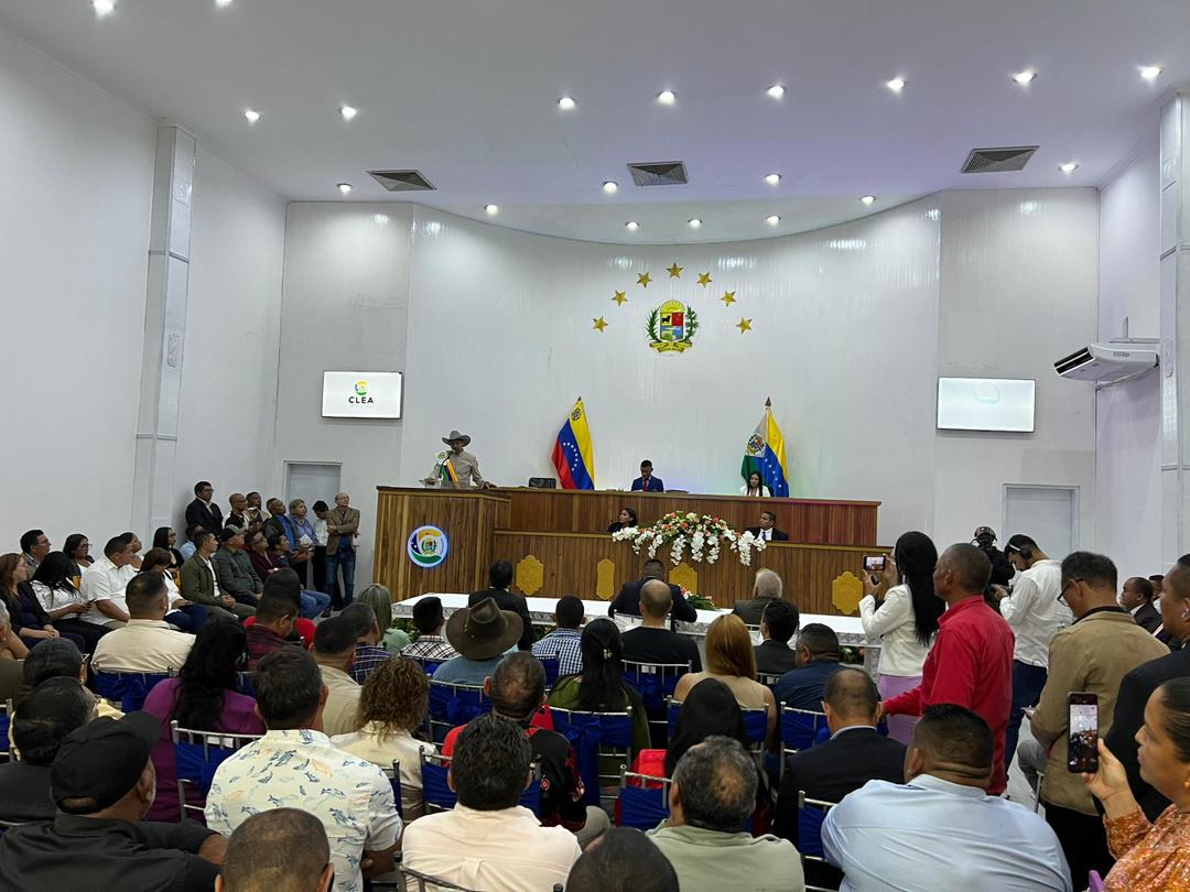 Concejo Municipal De San Fernando tweet media