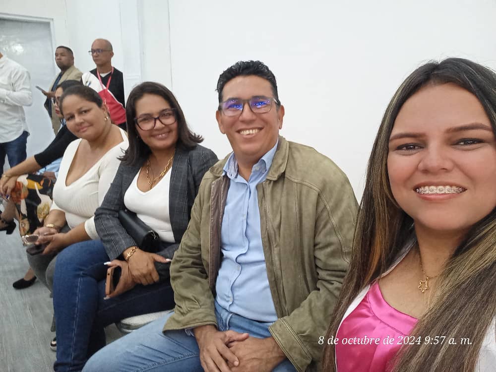 Concejo Municipal De San Fernando tweet media