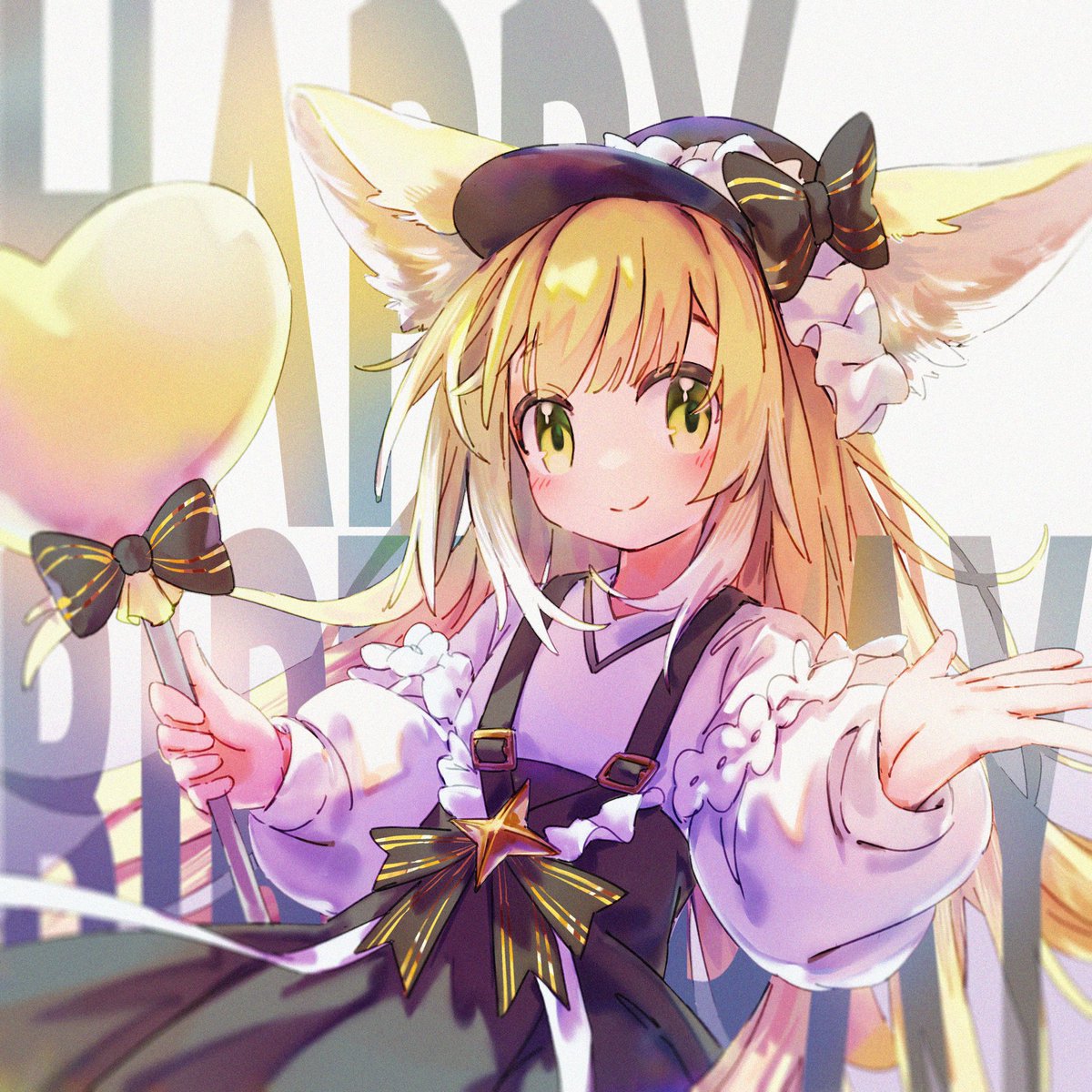 3mawei's tweet image. 铃兰生日快乐🎉🎉🎉
#明日方舟 #Arknights