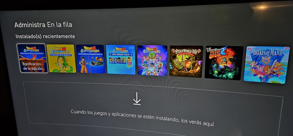 propumper's tweet photo. @BandaiNamcoUS #DBZS I bought the Ultimate Edition and I still can't play in Early Access https://t.co/gpymvRMUdw