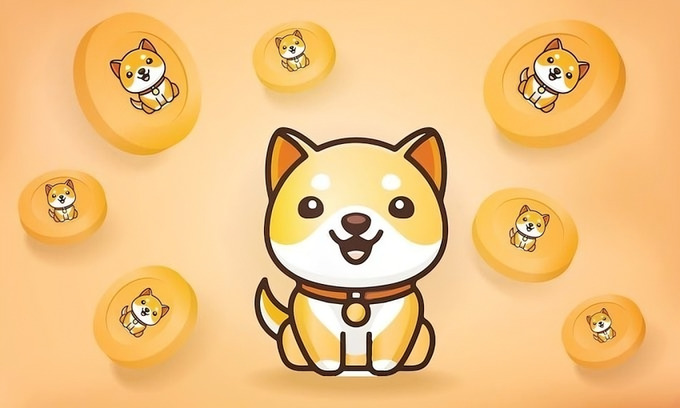 BabyDogrevCoin's tweet photo. @babydoge All BabyDoge token holders will also receive a PAWS airdrop. 💎🤲

Registration is live now, complete the steps to increase your allocation

👉 https://t.co/wrvwD7brZn https://t.co/pLvxooGLUH
