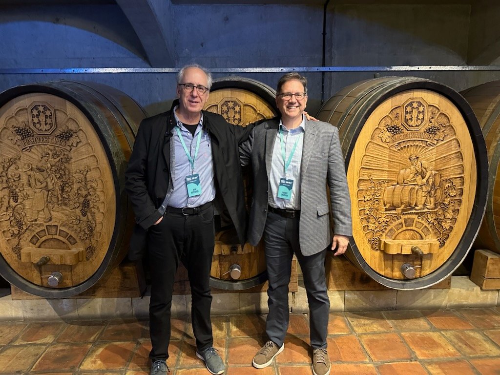 Ronny Drapkin 🎗 (@ronny_drapkin) on Twitter photo In Surrey, UK for the 15th #HHMT <a href="/OvarianCancerUK/">Ovarian Cancer Action</a> meeting to discuss the latest advances in ovarian cancer and chart the path forward with brilliant scientists. <a href="/ErnstLengyel/">Ernst Lengyel</a> <a href="/SystemTumor/">FarkkilaLab</a> <a href="/ChiappinelliLab/">Kate Chiappinelli @chiappinellilab.bsky.social</a> <a href="/DmitriyZamarin/">Dmitriy Zamarin MD PhD</a> <a href="/ocrahope/">Ovarian Cancer Research Alliance</a> @ocrf In Surrey, UK for the 15th #HHMT <a href="/OvarianCancerUK/">Ovarian Cancer Action</a> meeting to discuss the latest advances in ovarian cancer and chart the path forward with brilliant scientists. <a href="/ErnstLengyel/">Ernst Lengyel</a> <a href="/SystemTumor/">FarkkilaLab</a> <a href="/ChiappinelliLab/">Kate Chiappinelli @chiappinellilab.bsky.social</a> <a href="/DmitriyZamarin/">Dmitriy Zamarin MD PhD</a> <a href="/ocrahope/">Ovarian Cancer Research Alliance</a> @ocrf