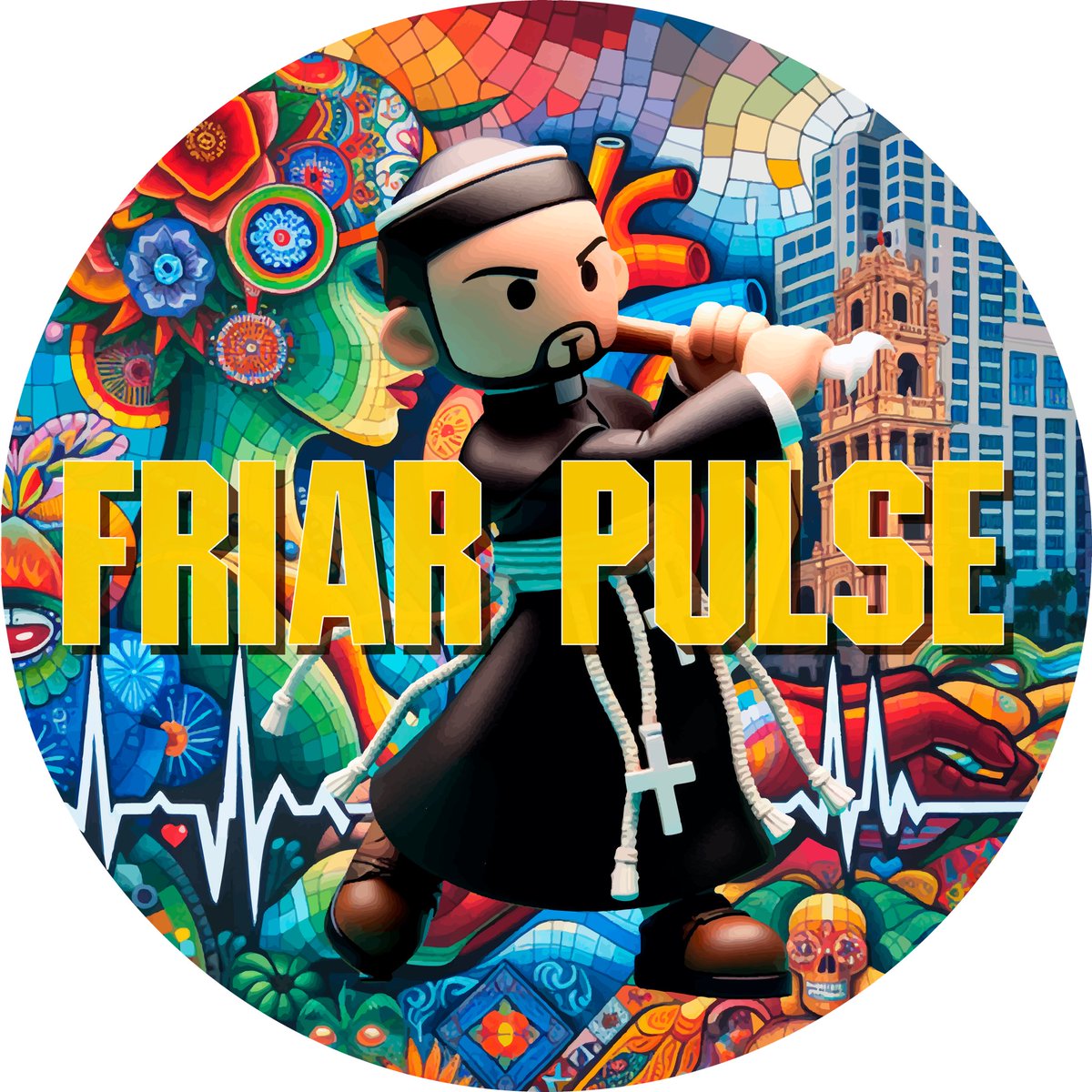 visualtejeda's tweet photo. Let’s fucken go!!!!! #FriarPulse #padres vamos! 6-1 https://t.co/KYhzvPet7O