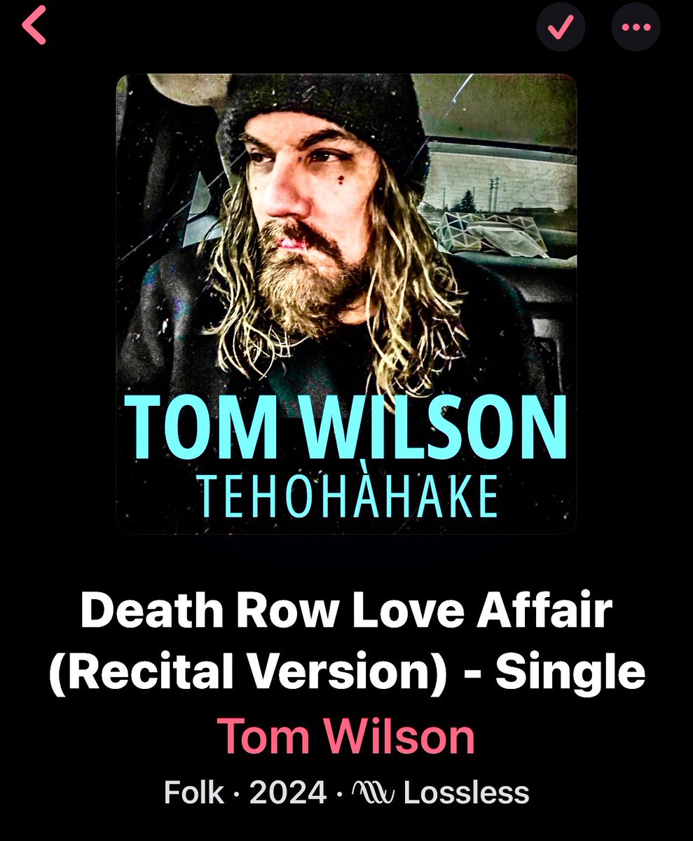 TOMWILSON (@leeharveyosmond) on Twitter photo NEW RELEASE - Death Row Love Affair (Recital Version) on <a href="/AppleMusic/">Apple Music</a> music.apple.com/ca/album/death… @SonyMusicPubCAN #beautifulscarsthemusical NEW RELEASE - Death Row Love Affair (Recital Version) on <a href="/AppleMusic/">Apple Music</a> music.apple.com/ca/album/death… @SonyMusicPubCAN #beautifulscarsthemusical