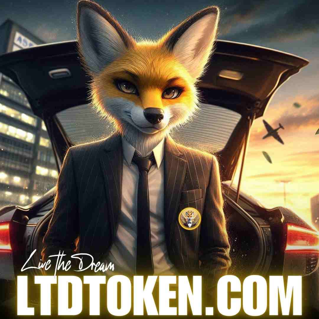 CryptoKh73705's tweet photo. @elonmusk Invest in your future with the power of the #LTD token.

$LTD

Telegram: https://t.co/BKbwvKdwKX

@theLTDtoken

🌟
#LTD #shiba #crypto #DEFI #ETH #USDT #EliteMarketingArmy https://t.co/YrhOgezUSZ