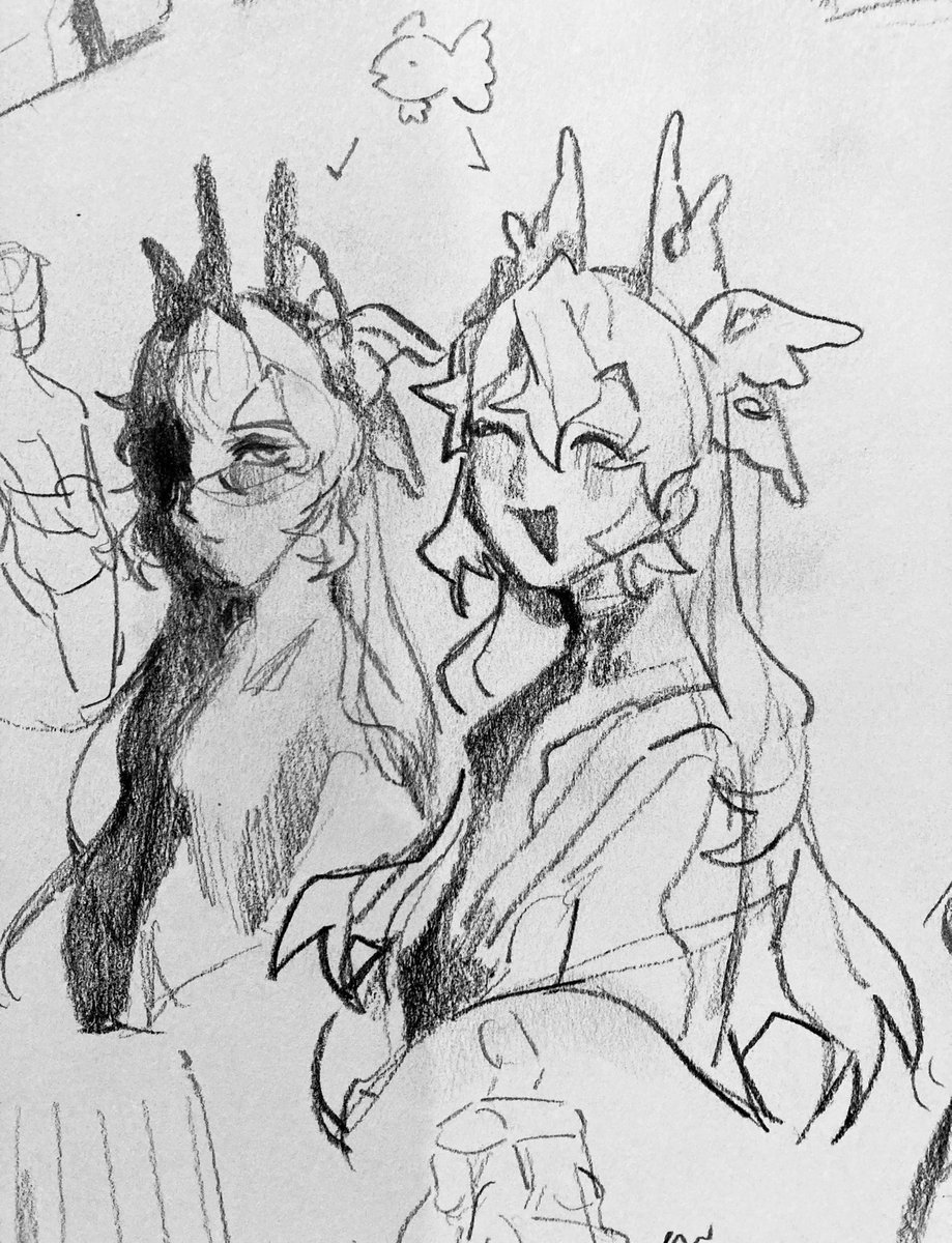 __CRRN__'s tweet image. my traditional skills have always been ass but with nothing else to do i guess i’ll practice them a bit lol