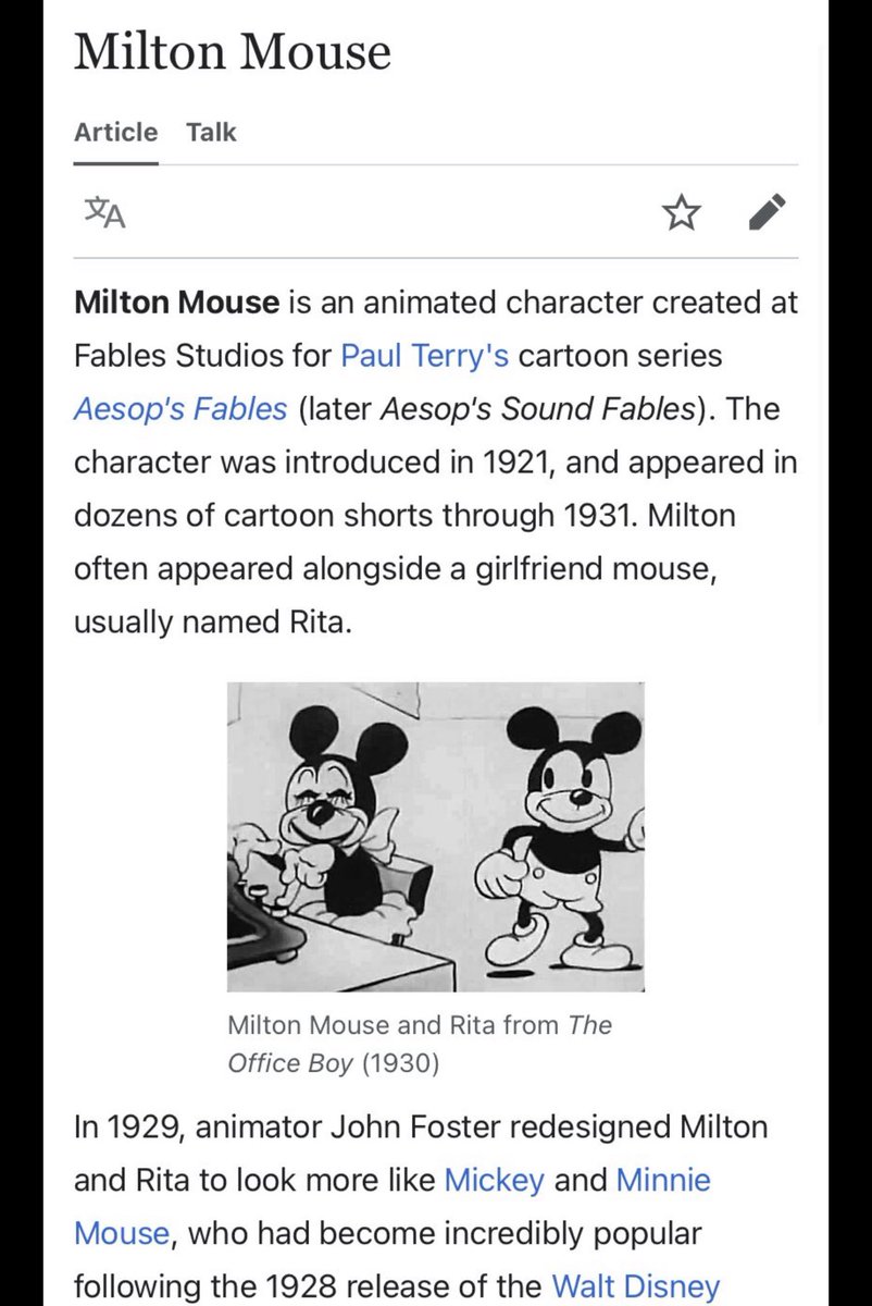 17WakeUpAmerica's tweet image. The Storm Is Coming! 

#mickeymouseclock #milton #wwgowga #wakeupamerica #thestorm