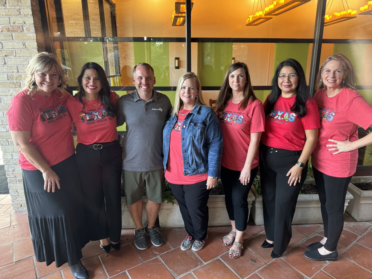 Lori Gallegos (@lori_gallegos) on Twitter photo What a fantastic night with <a href="/TEPSA_Region20/">TEPSA Region 20</a> Great food! Wonderful learning with the amazing <a href="/TechNinjaTodd/">Todd Nesloney</a> and amazing friends from <a href="/NISD/">Northside ISD</a> and all over Region 20! Can’t wait for the next time! 🙌#WeLeadTX What a fantastic night with <a href="/TEPSA_Region20/">TEPSA Region 20</a> Great food! Wonderful learning with the amazing <a href="/TechNinjaTodd/">Todd Nesloney</a> and amazing friends from <a href="/NISD/">Northside ISD</a> and all over Region 20! Can’t wait for the next time! 🙌#WeLeadTX