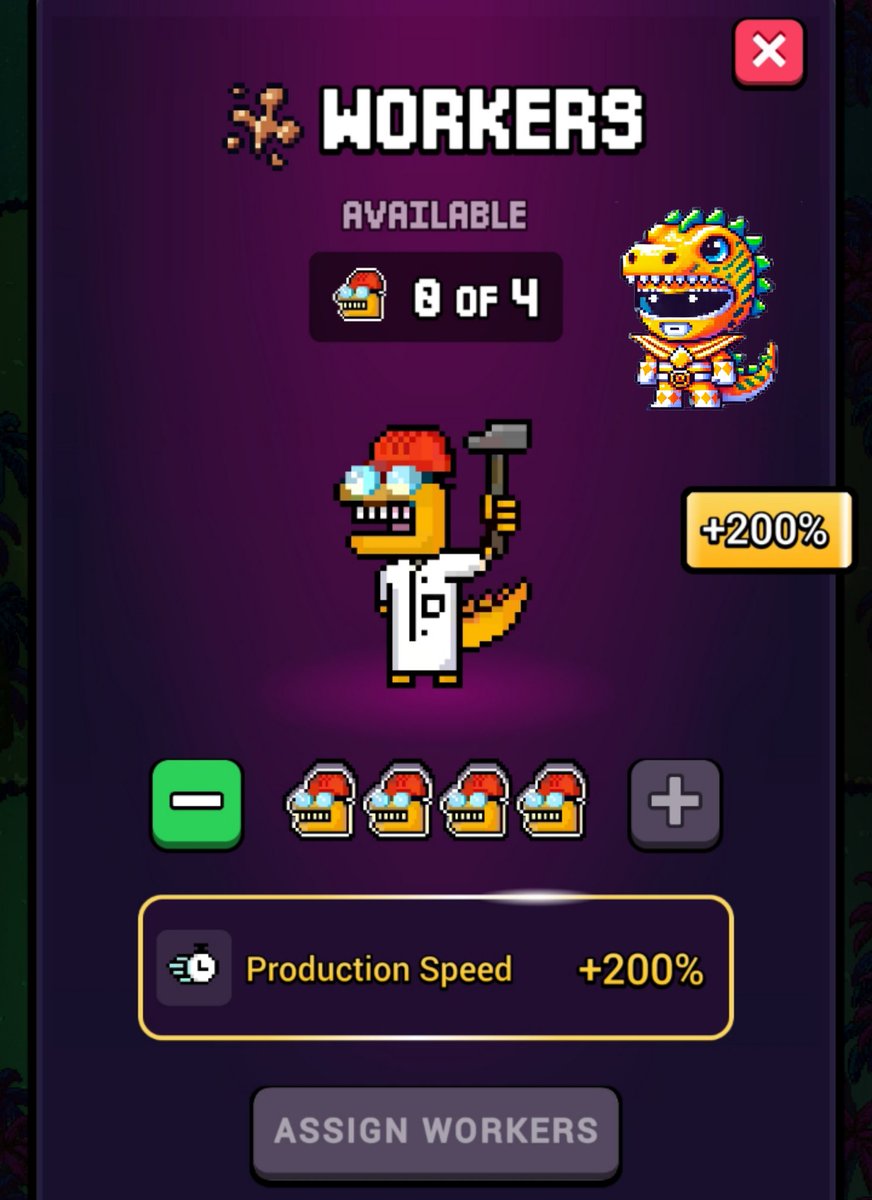 SPMaster0310's tweet image. ポチポチ止まらんくなりました
おはようございます🦖😎✨
#Dynos #MORCHI #MOOAR #MORCHILand🐾🦖