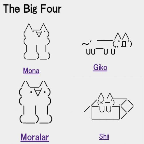 anadsuji's tweet photo. @cb_doge presenting the the Giko family

$moralar

6ca2PxFj55cRkJhL99tcw1Y1X3voBg9jFVkA9D4vpump https://t.co/RnhThffqc6