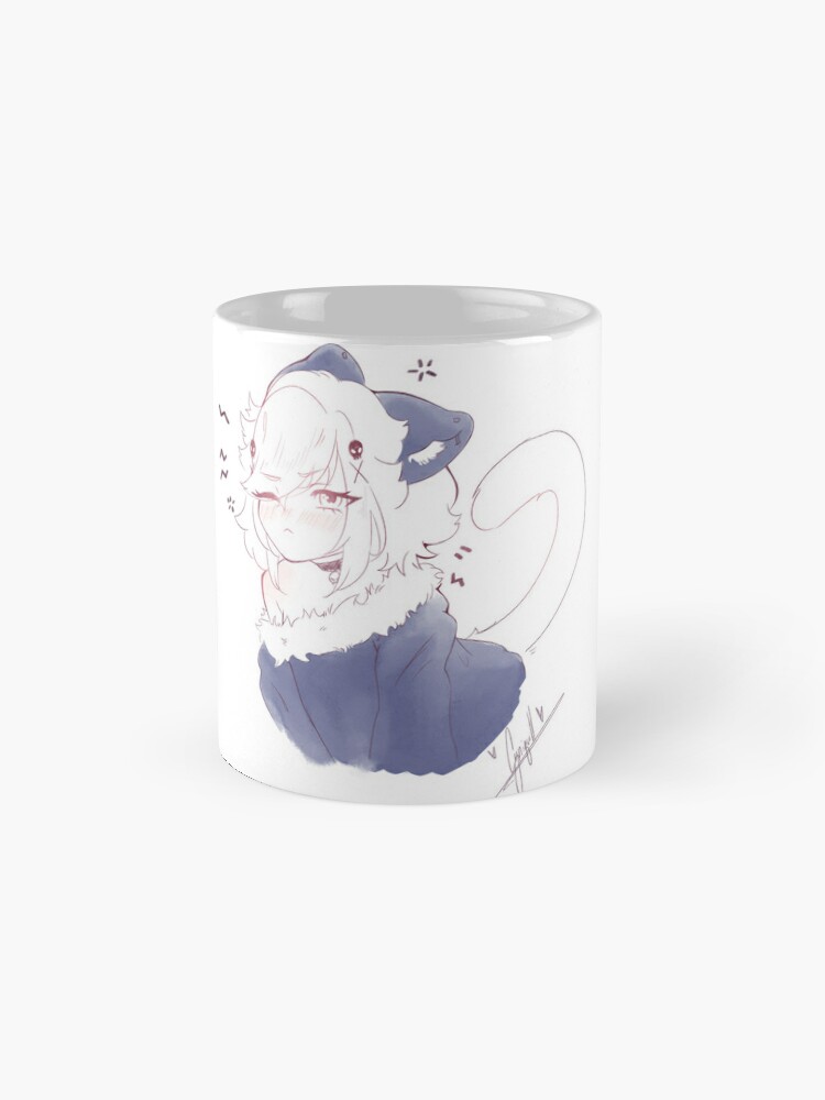 I did this as a joke but now I legit ordered some (＃°Д°)