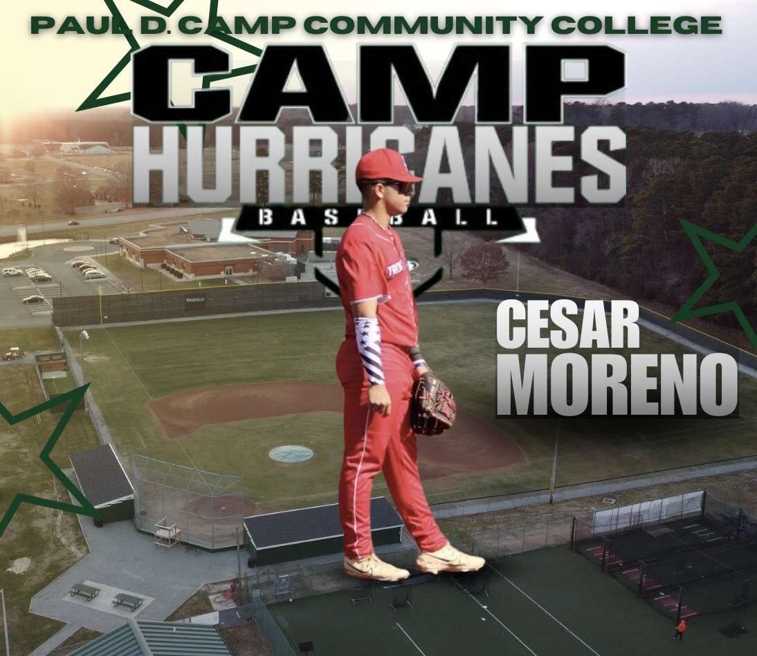 Cesar Moreno-Morales tweet media