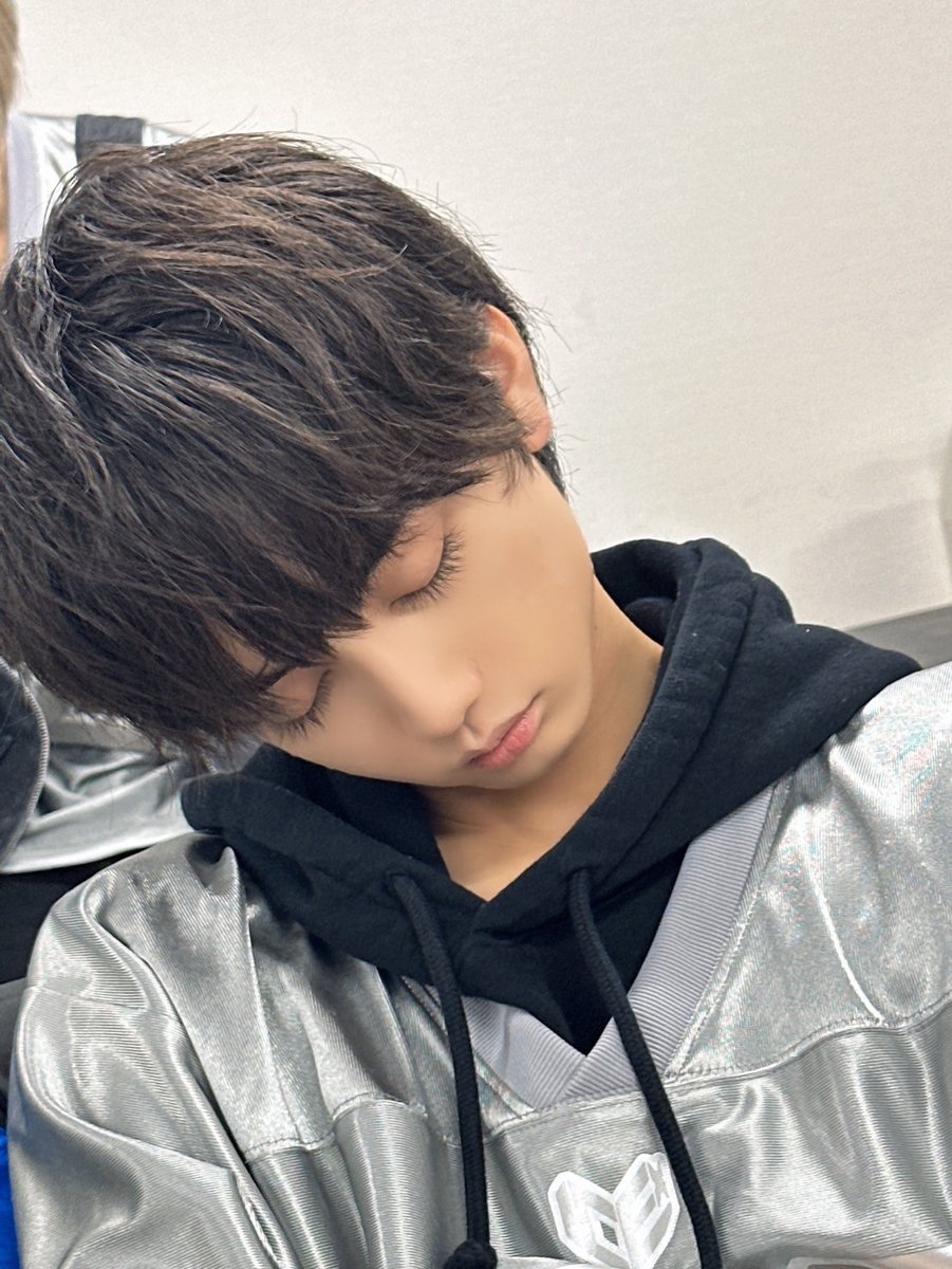 チェキ ICEx 山本龍人