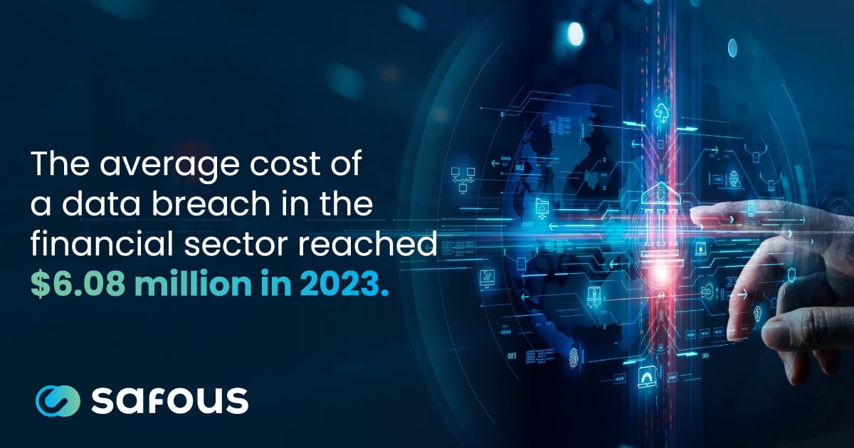 Safous_TYA's tweet image. Discover how zero trust access (ZTA) can protect your financial institution from threats like ransomware, data breaches, and more in our new blog: hubs.li/Q02SGMrH0
#cybersecurity #zerotrustaccess #ZTA #Safous