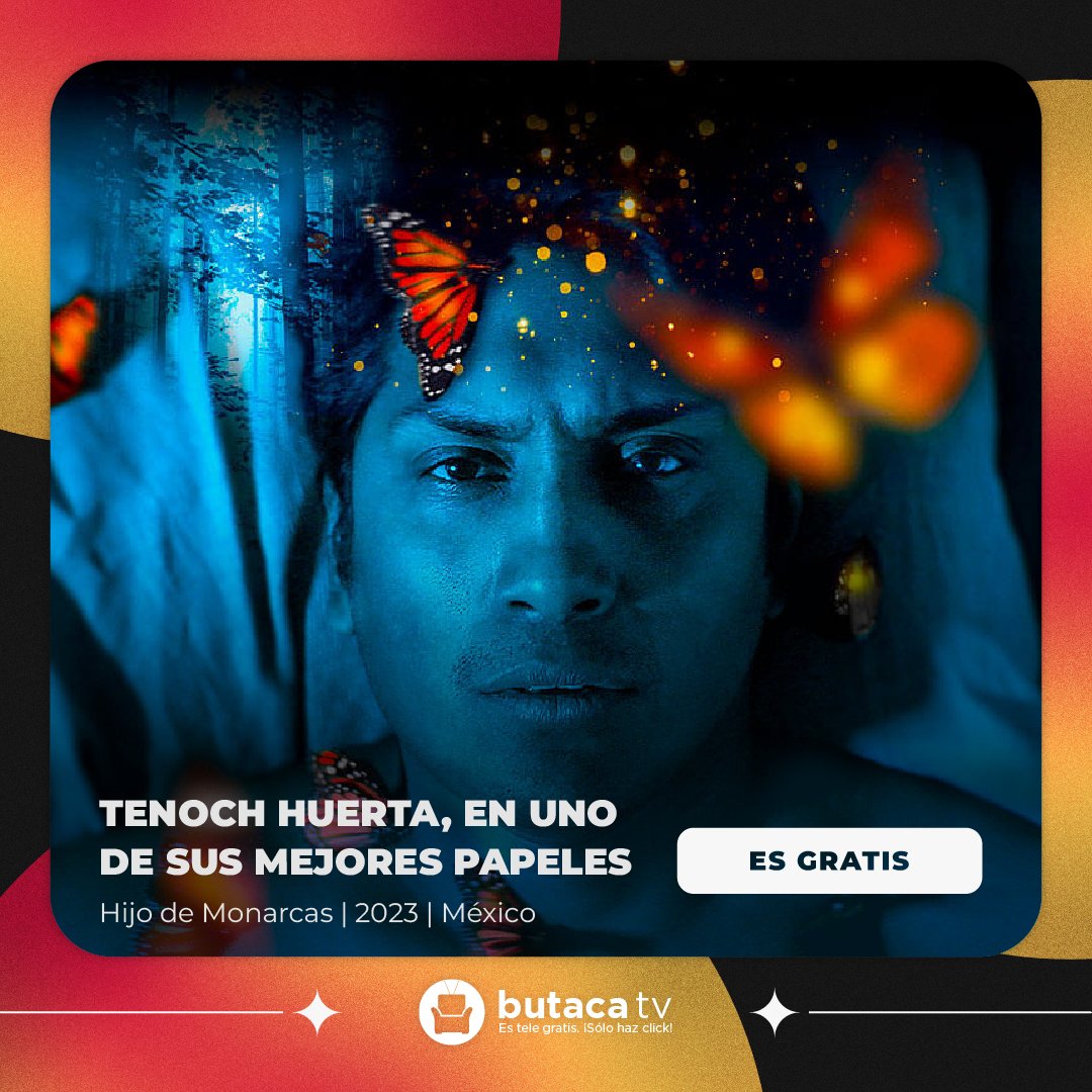 Aprovecha una gran selección de películas galardonadas y actores de clase mundial en #ButacaTV. Descarga la #APP y disfruta sin costo en:  butaca.tv/movie/hijo-de-…
