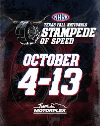 SRWRadio's tweet photo. Special #SRWPodcast episode is up as Co-owner of @txmplex Christie Meyer Johnson talks growing up in sport, becoming co-owner of #TexasMotorplex & previews @NHRA #FallNats
iHeartRadio-https://t.co/Ta8TqQdNgz
Spotify-https://t.co/UVRLSYmrib
SoundCloud-https://t.co/5UjsnFMedx https://t.co/Sjn9qVZsaI