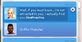 thatssojordy's tweet image. Griffin not beating those Cheating Allegations #GrowingPains