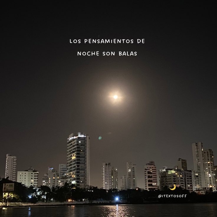 🌙 mini textos (@soyminitextos) on Twitter photo 