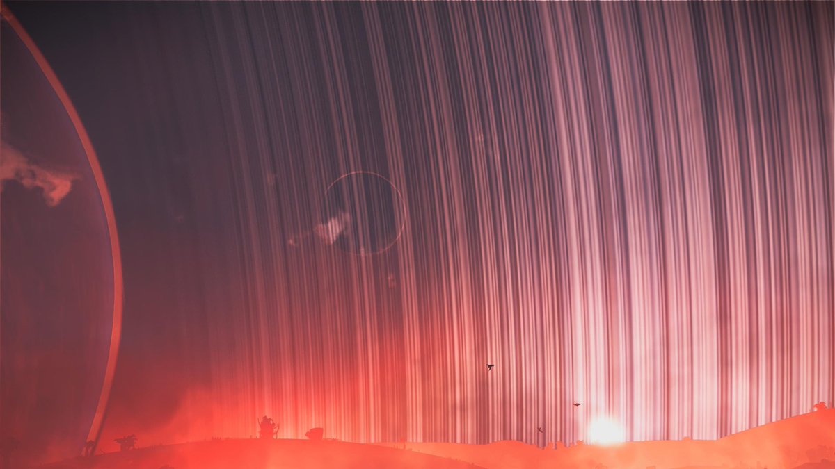 Good evening
<a href="/NoMansSky/">Sean Murray</a> 
#NoMansSky