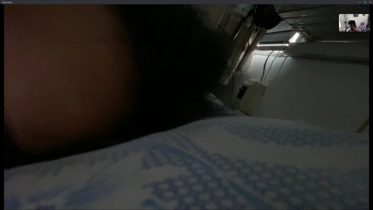 KyzenFGC's tweet photo. forehead :3 https://t.co/MlSVfnZtfB