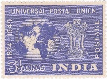Sunilrai_IPoS's tweet image. Congratulations to everyone on World Post Day, May Postal service flourish globally &amp;amp; people get connected with each other emotionally. 
@PMOIndia 
@IndiaPostOffice 
@UPU_UN 
@incredibleindia @thebetterindia @IndiaHistorypic @askhimanshurai @skumarias02 @richaanirudh