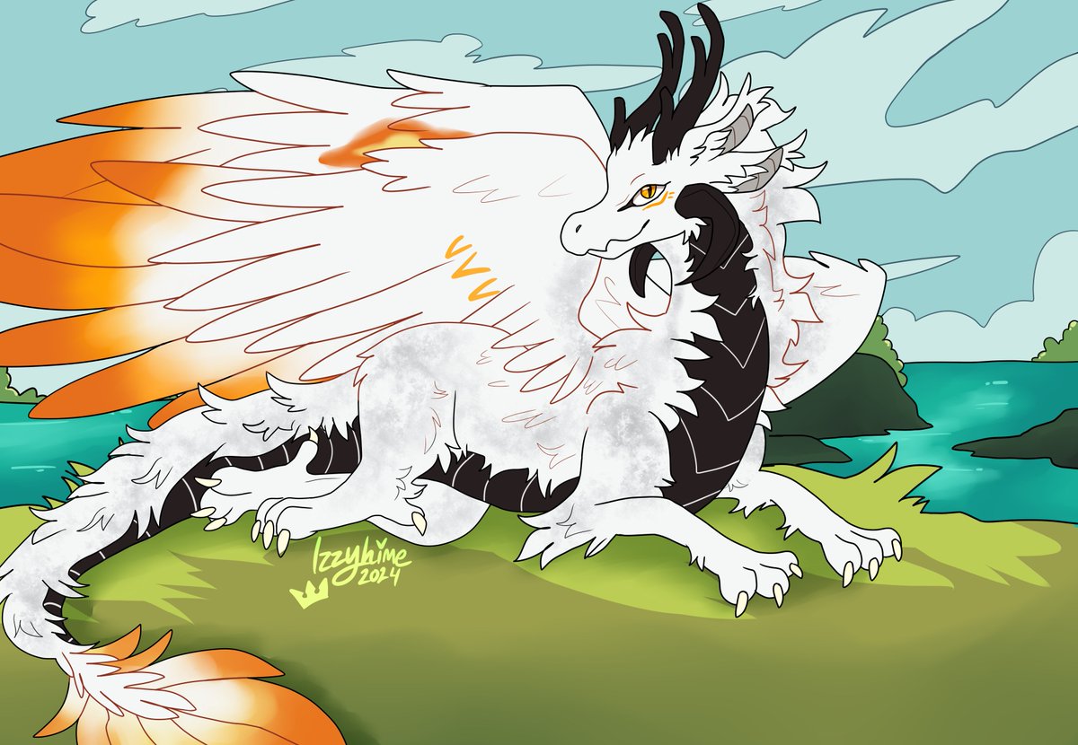 Izzyhime's tweet photo. ᴘᴀᴛʀᴇᴏɴ reward for @Nixavros https://t.co/P2q9fpUjX1
