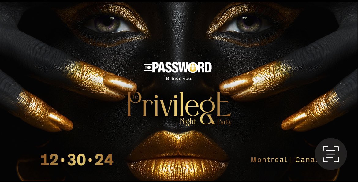 RDbabae's tweet photo. Making memories, one party at a time🎊
SAVE THE DATE 📍
PRIVILEGE Night Party 🔥 https://t.co/T16eoVb6Qz