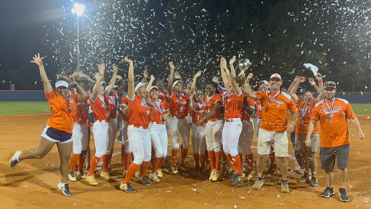 North Cobb Athletics (@nchswarriors) on Twitter photo The Warrior Softball team completed region play tonight. The Softball team finished region play with a record of 17-1 and they are 27-2 on season. The Softball team officially celebrated winning back to back region championships. Go Warrior!! #GRIT #1% <a href="/cobb_sports/">Cobb Sports</a> The Warrior Softball team completed region play tonight. The Softball team finished region play with a record of 17-1 and they are 27-2 on season. The Softball team officially celebrated winning back to back region championships. Go Warrior!! #GRIT #1% <a href="/cobb_sports/">Cobb Sports</a>