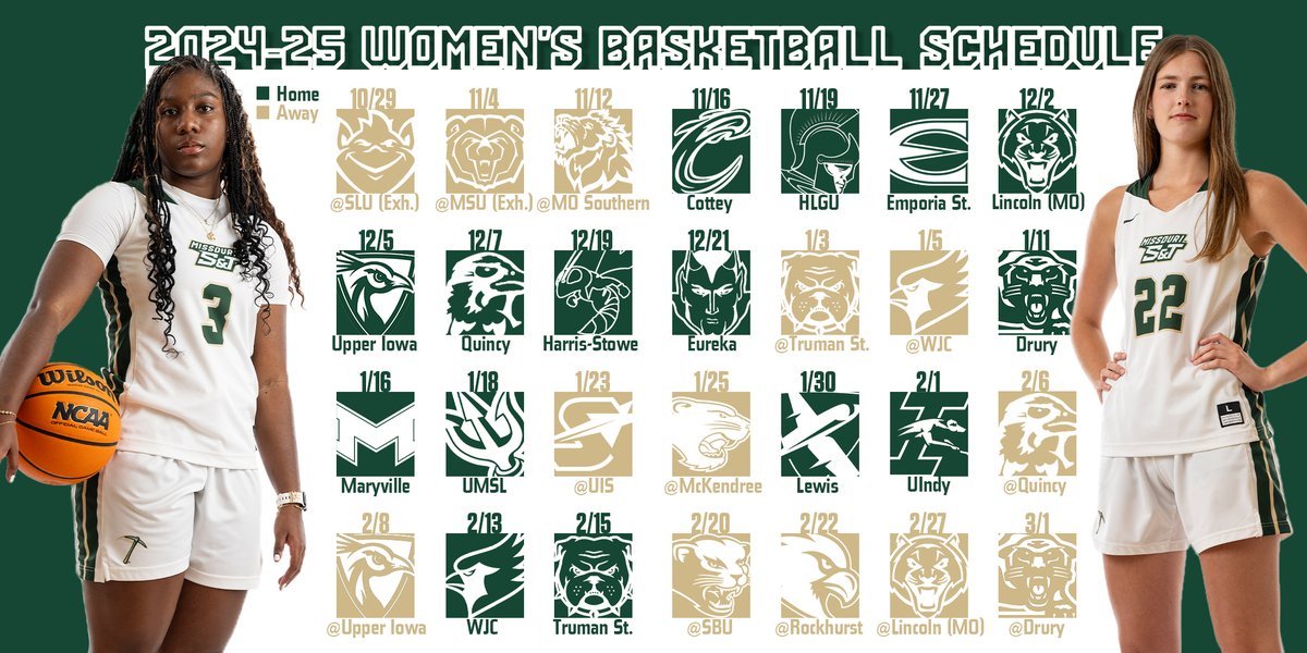 35 Days Until Tipoff!🏀
#minerpride