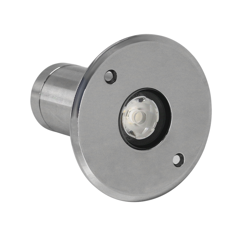 Exciting news! Introducing our new product: the 316L Stainless Steel LED Underwater Pool Light. This innovative light features 1*10W power, available in single color/RGB/RGBW options, with DMX512 Control and IP68 waterproof rating. Size: 95*133mm