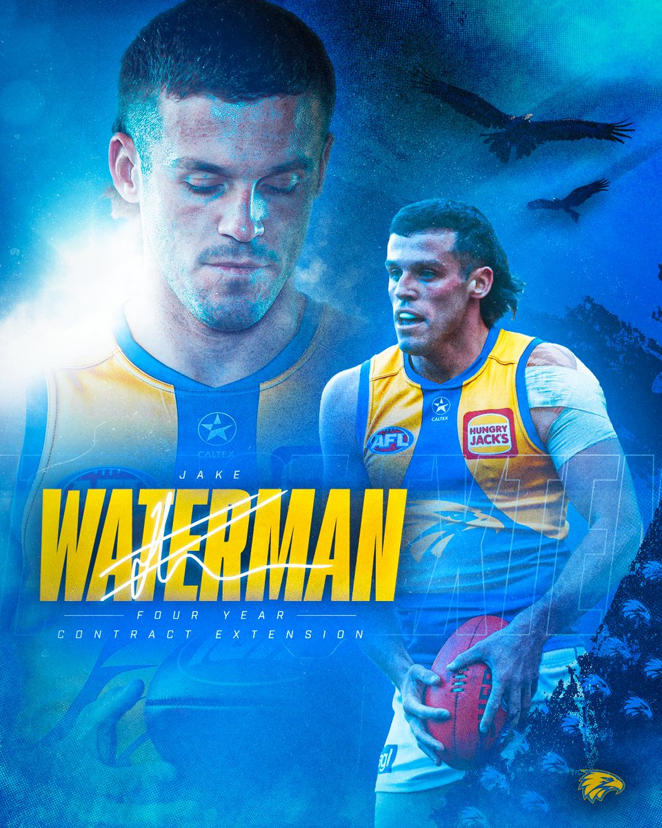 West Coast Eagles tweet media