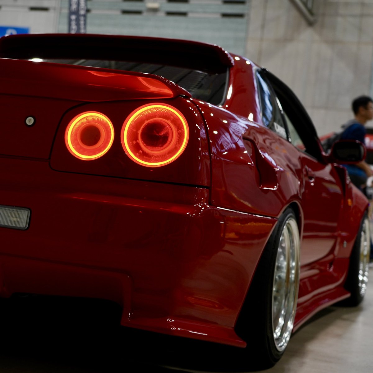 九州カスタムカーショー
かっこいい車ばっかりや…！

#九州カスタムカーショー 
#九州CustomCarShowIn熊本