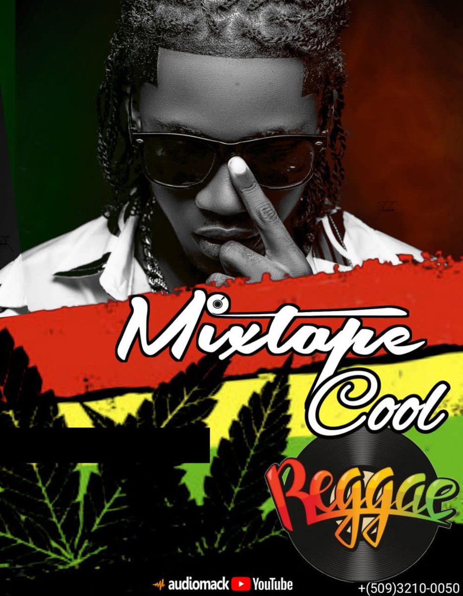 Younn nan jènn DJ ki promèt anpil nan jenerasyon sa. Mwen envite nou al tande nouvo mixtape <a href="/dootjeemix/">Dootjee</a> la ki titre «Cool Reggae » sou tout platfòm ki la pou sa yo kounya menm nou p ap regrèt. #Dootjeemix #music
