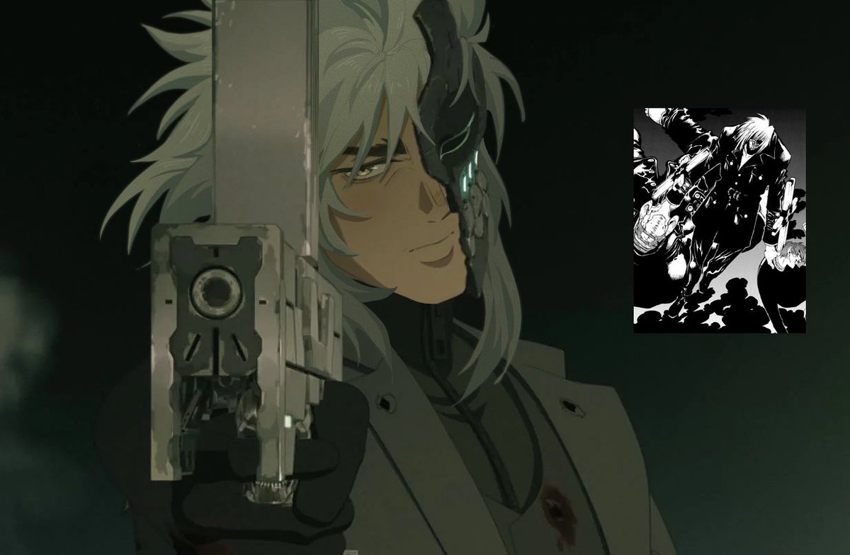 livio if he locked tf in