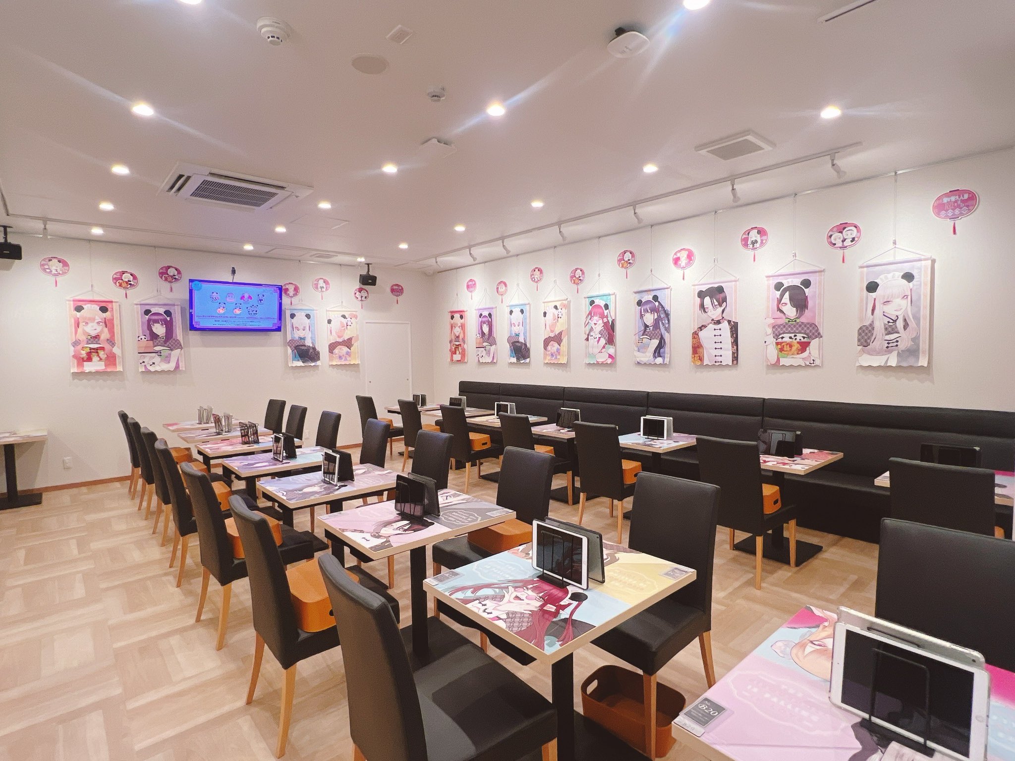 着せ恋飯店　コースター　21枚　セミコンプリート 2025年最新】着せ恋 コースター 東京限定の人気アイテム - メルカリ