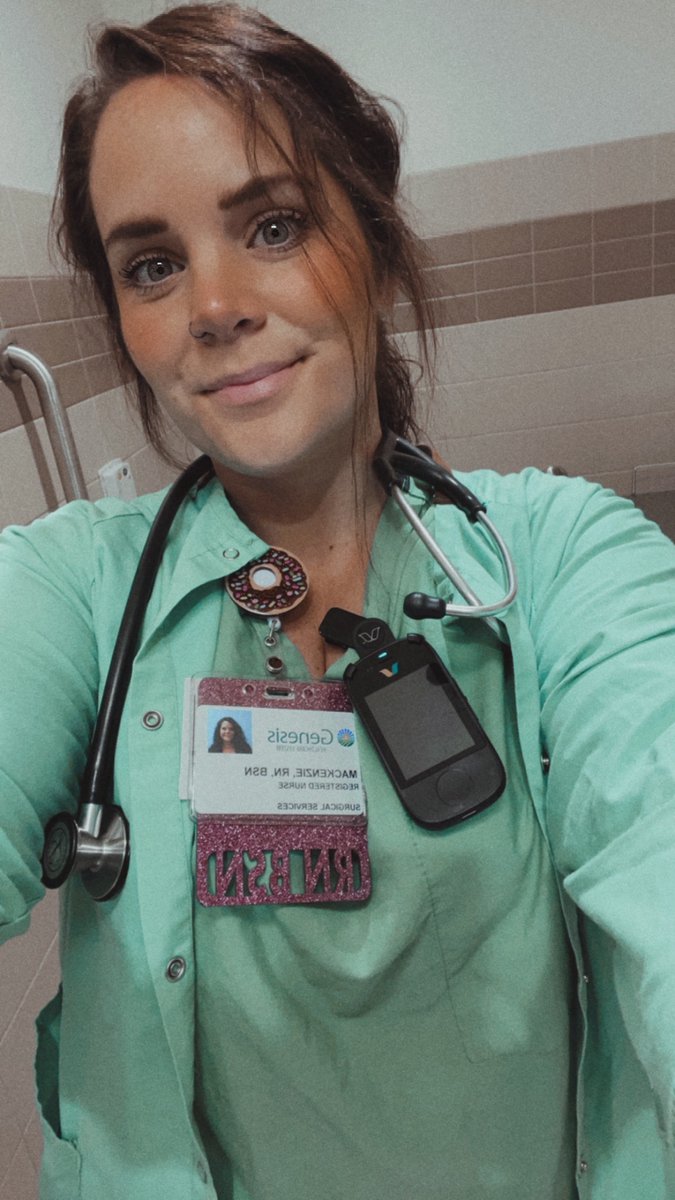 kenzRaee's tweet photo. 10 years as an RN 🫶🏻🤎 https://t.co/QUyAXdXKGY