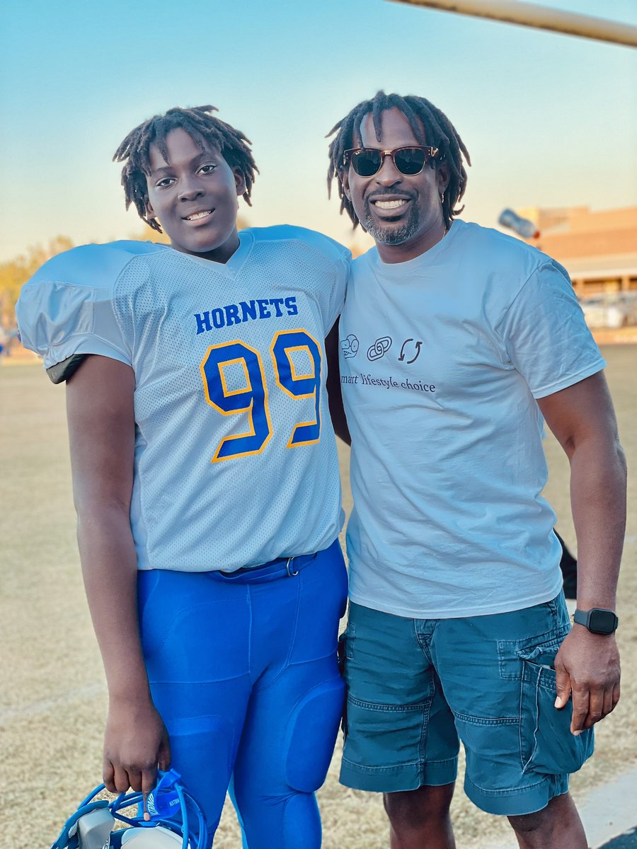 All I can say is wow. I suspect that he has already outgrown me. ❤️