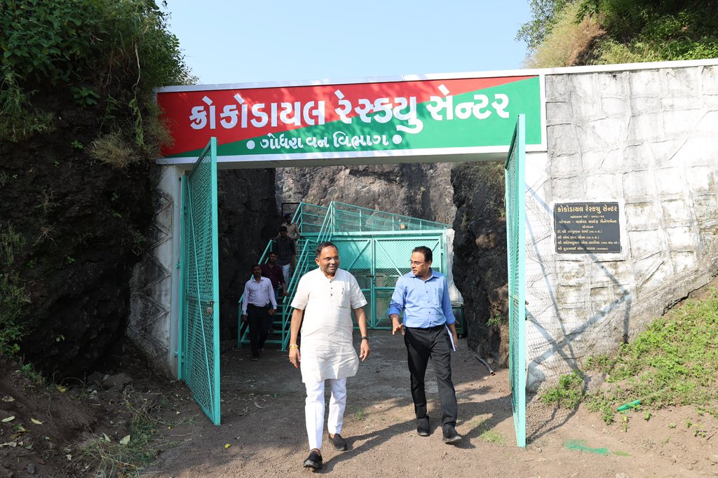 Mukesh Patel tweet media