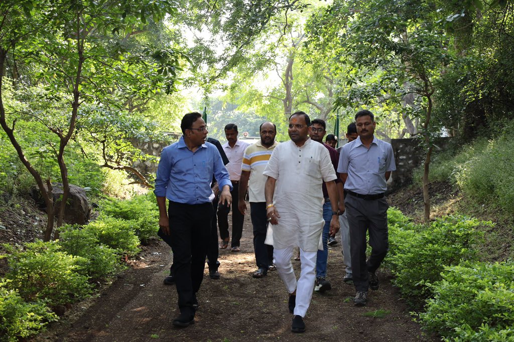 Mukesh Patel tweet media