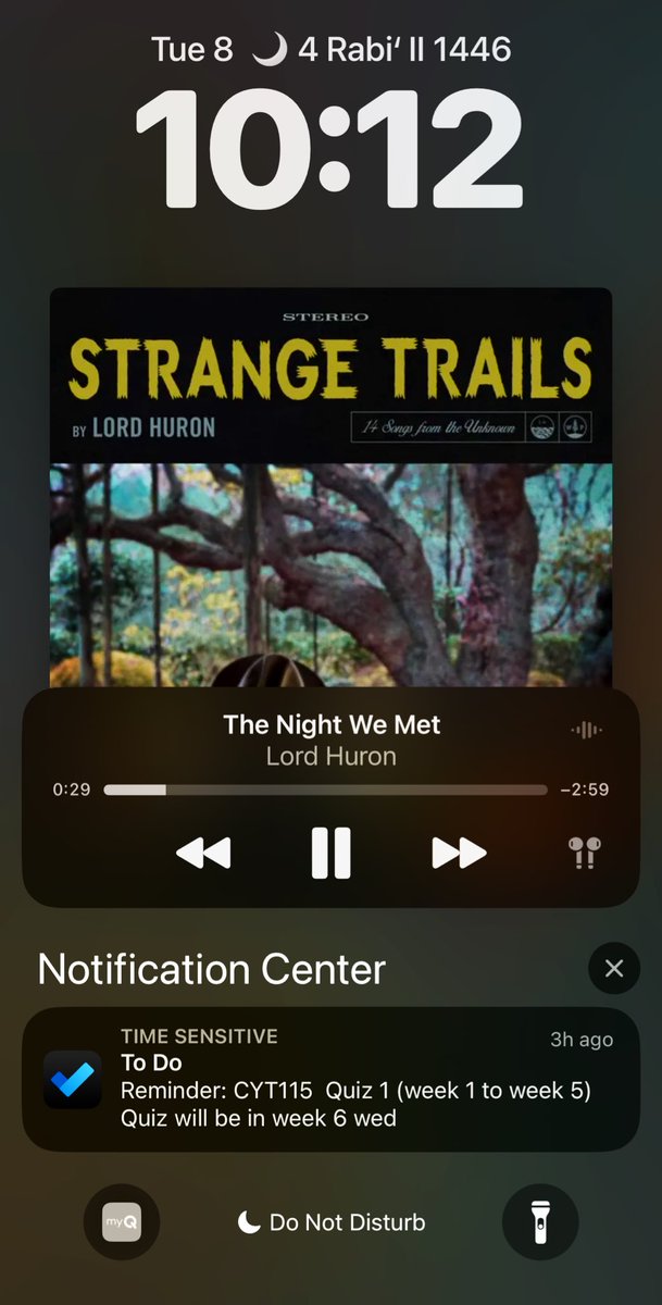 NoOne6191's tweet image. Best Feature ever!
when adding task, just select 📅 date and time ⏰  and you will be reminded 
@MicrosoftToDo @Microsoft 

and not to forget 

#Thenightwemet is a banger ☄️☄️🔥
@Spotify @13ReasonsWhy