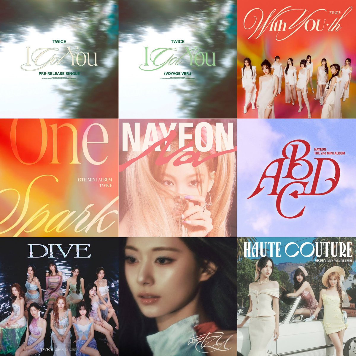 ningvinyl's tweet photo. thank you twice for feeding us so well this year🙂‍↔️ https://t.co/vbDgVC1e65