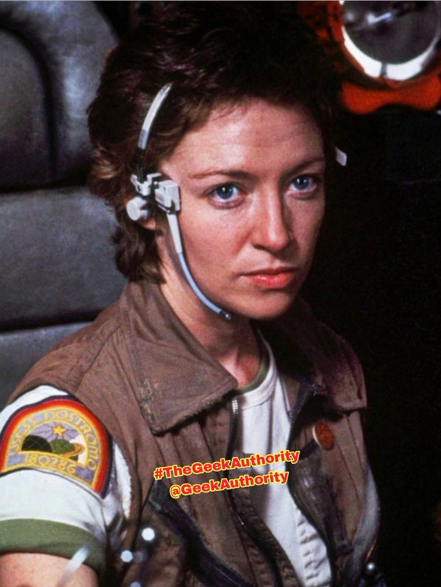 GeekAuthority's tweet photo. Just had a wonderful conversation in #NorthHollywood with the beautiful and talented #VeronicaCartwright. We talked about #Alien, #InvadionOfTheBodySnatchers, #WitchesOfEastwick, #JeffGoldblum, #DonaldSotherland. #LeonardNimoy and #RidleyScott! She was amazing! https://t.co/TyHDeEgAWT